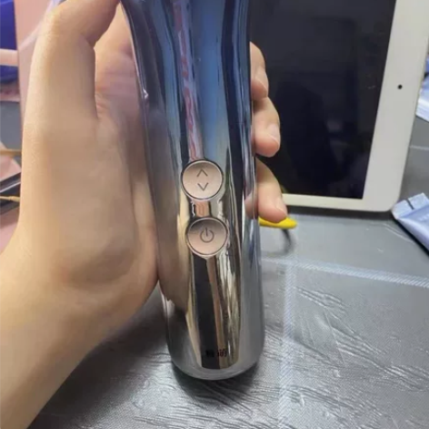雅萌美容仪，闲置物品低价出售 旗舰店入手#...