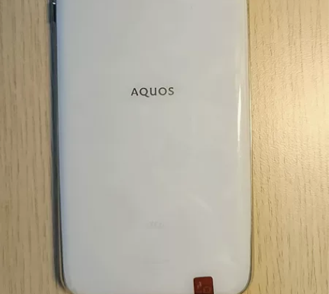 夏普AQUOS R2 shv42安卓 保存...