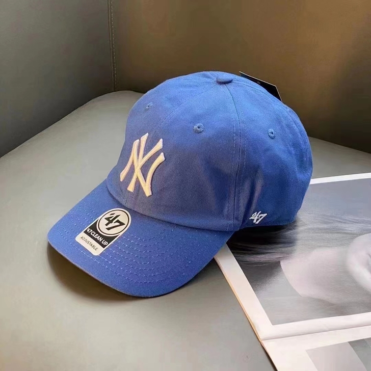 MLB NY洋基队 LA道奇队 x 47B...