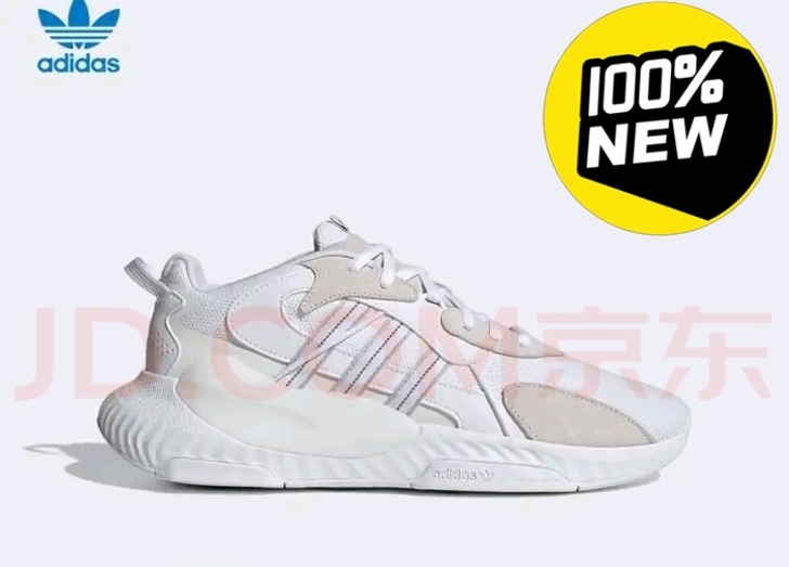 adidas阿迪达斯官网三叶草HI-TAI...