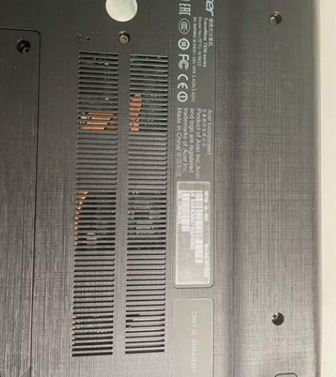 Acer/宏碁 墨舞TX50 15.6英寸...