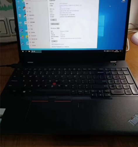 联想ThinkPad P51S工作站i7 ...