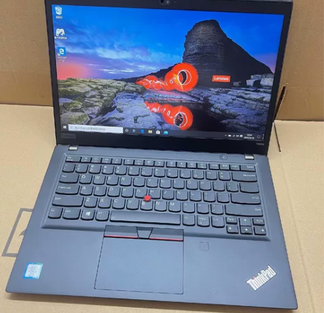 ThinkPad T480s 高端机i7 ...