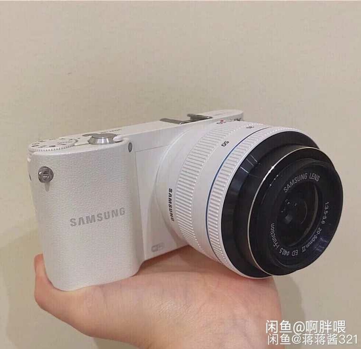 【收】三星nx3300或不超过700的微单