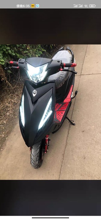 战速 144 电动车 电驴 三代目 四代目...