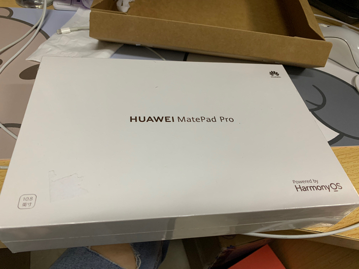 华为matepad pro，全新未拆封，1...