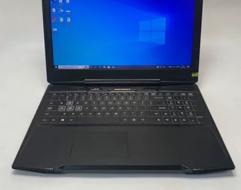 9成新MECHREVO/机械革命 X6TI...