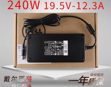 戴尔外星人AlienwareM17X R1...