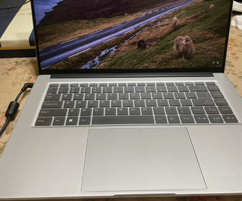 机械革命无界16 i7 12700 32G...