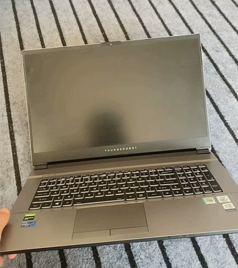 雷神911plus2代外壳、键盘、触摸板、...