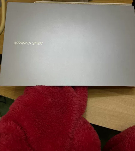 华硕无谓15i5笔记本 九月份购买 用了两...