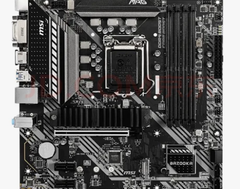 高配自用diy游戏台式机,gtx1650华...