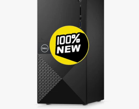 戴尔（DELL）成就3670 台式机电脑 ...