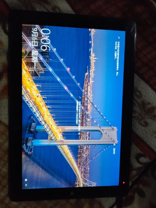 平板电脑 台电 Teclast TBooK...