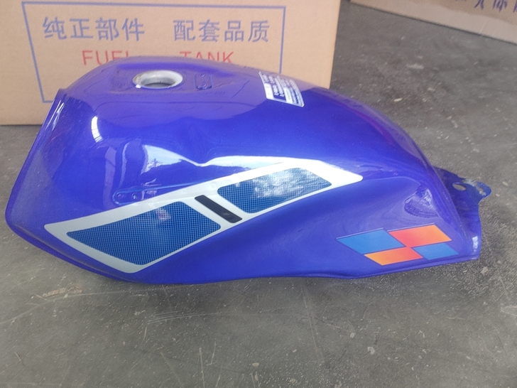 适用五羊WY125-A-C-F摩托车油箱H...