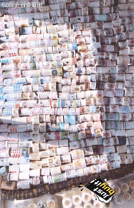 60+和纸胶带手帐退坑和纸胶带可许愿和避雷...