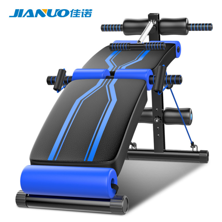 佳诺 仰卧板，闲置