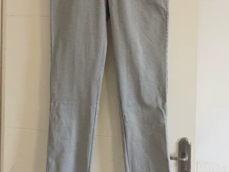 Titleist高尔夫服装冬季加绒裤子保暖...