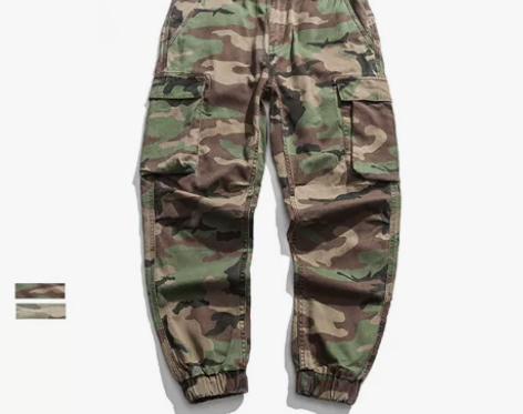 BOLEIAELR春季新品 纯棉舒适好搭复...