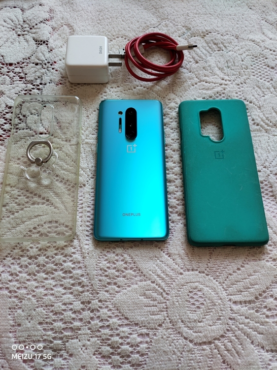 1加8pro，一加8pro，8+128g，...