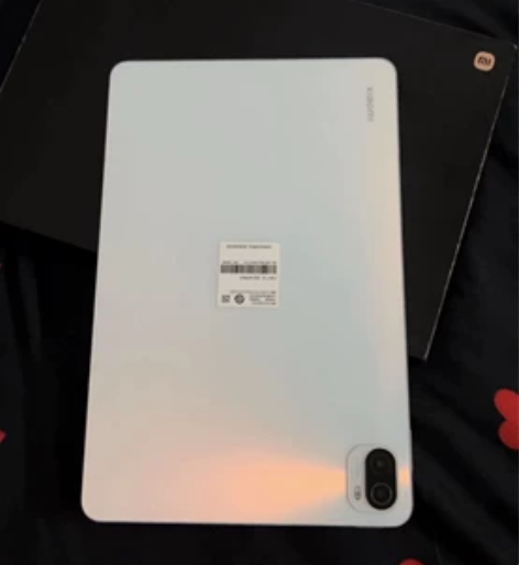 99新无磕碰小米平板5pro 6+128 ...