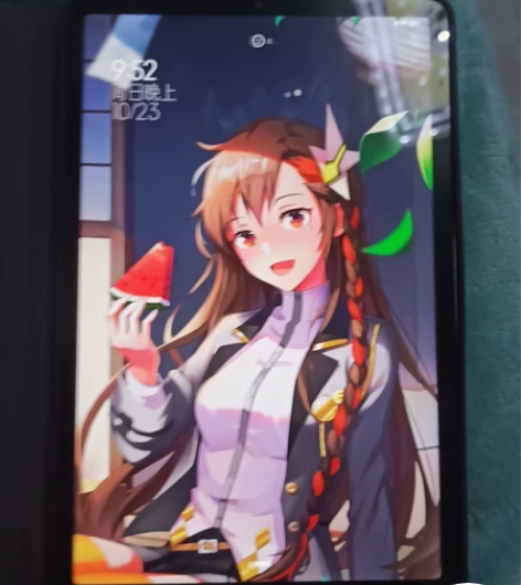 128G小米平板5Pro[绿圆]2500买...