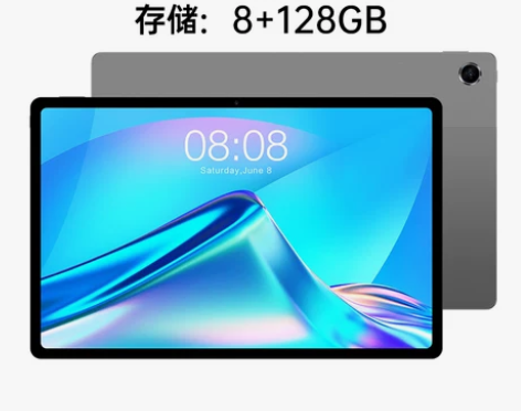 【狂欢价】【8+128GB】台电T40 P...