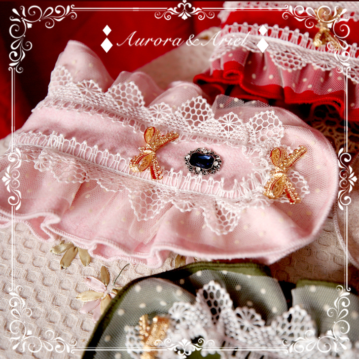 [AA lolita fashion] 冬...