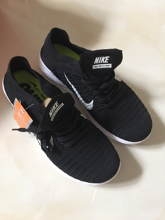 耐克NiKe FREE赤足5.0飞线编织低...
