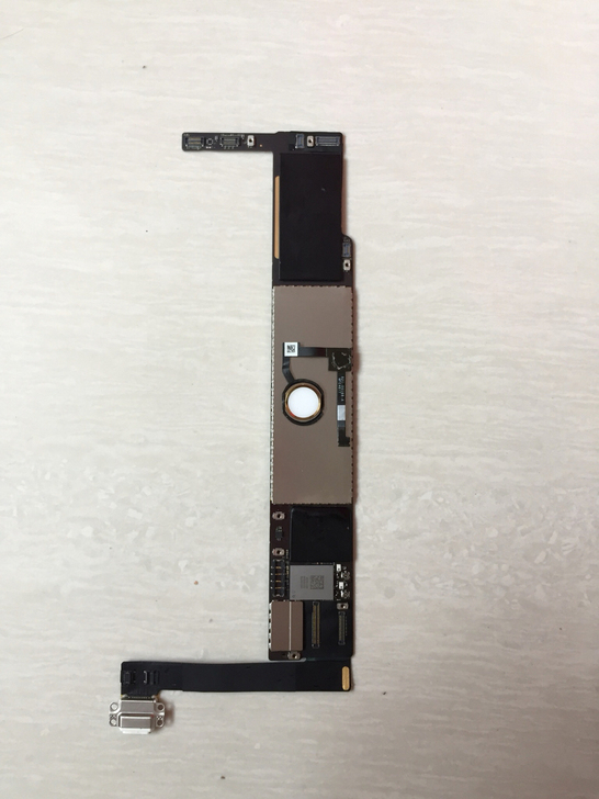 iPad mini4（128g）平板电脑主...