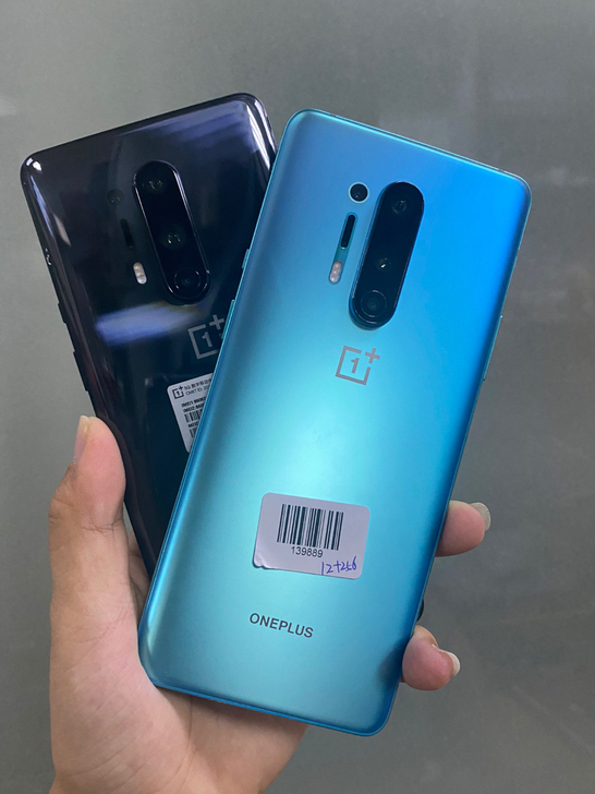 一加8pro