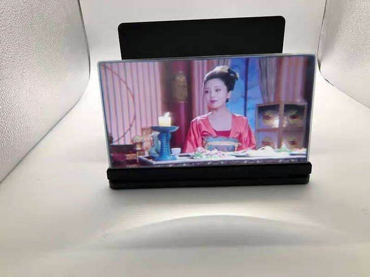手机屏幕放大器大屏超清护眼16寸高清防蓝光
