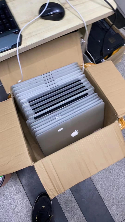 上门收 游戏本 拯救者 惠普暗影精灵 笔记本