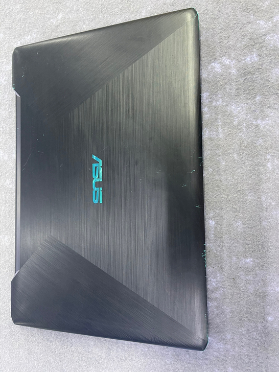 买了一段时间的华硕vivobook yx5...