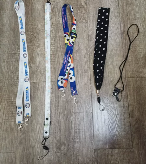 吊牌手机背带斜跨挂绳网红春夏秋冬通用可拆卸...