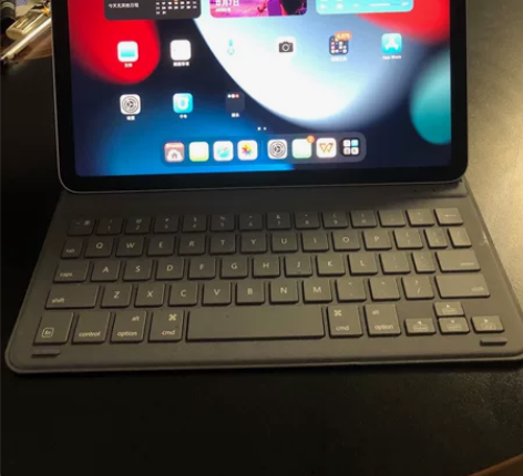 苹果授权店购入的 2020款 Apple ...