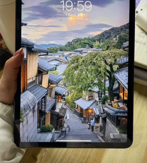 忍痛出 个人原因便宜卖二手平板 iPad2...
