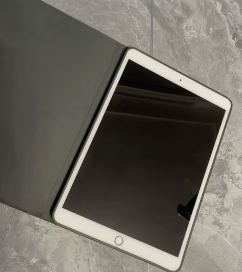 苹果ipad Air第3代2020年中购买...