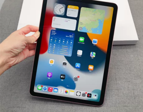 2020款国行ipad air4 11寸 ...