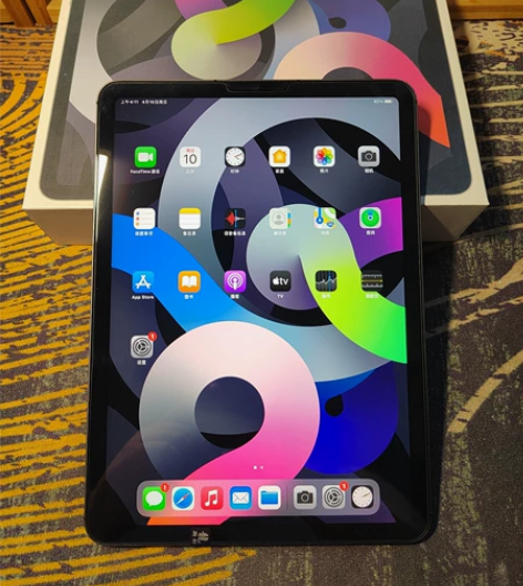 2020款iPad Air4代10.9寸4...