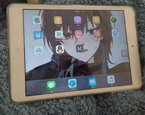 Apple/苹果2019新款iPad 二手...