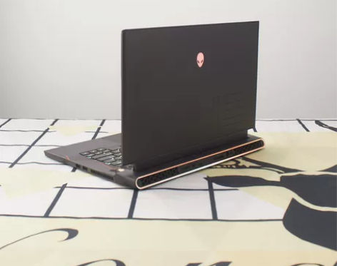 外星人戴尔Dell电竞游戏本Alienwa...