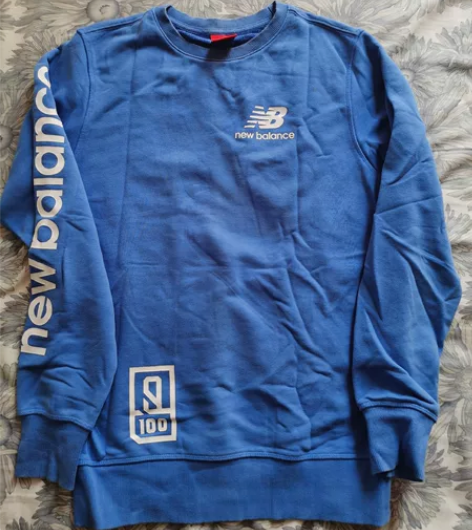 官网购买 New balance 新百伦/...