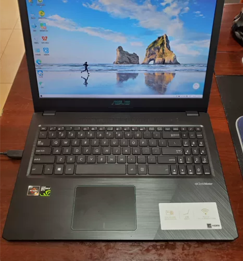 华硕VivoBook_ASUSLaptop...