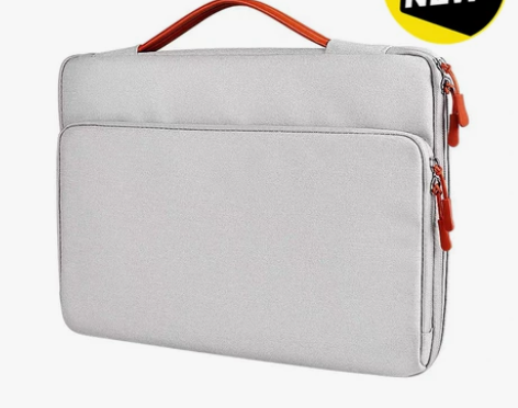 全新TIME100电脑包苹果16寸华为 常...