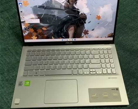 ?9成新Asus/华硕 VivoBook1...