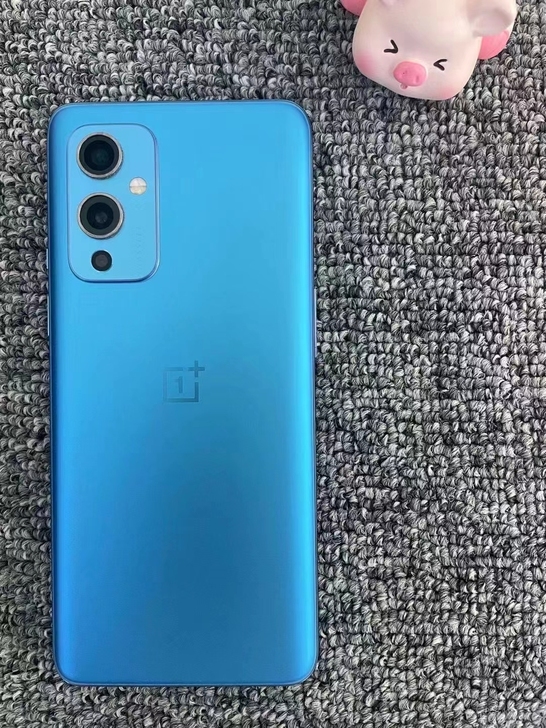 一加9一加 OnePlus 9 5G旗舰1...