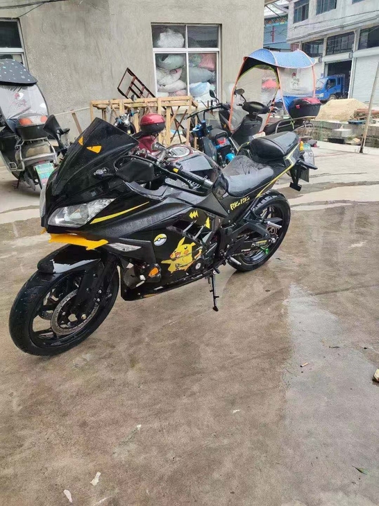 小忍者350  车子啥都有  喜欢的来问价