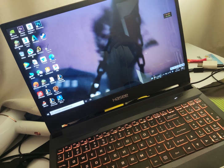 神舟  战神Z7，16GB，512GB ，...
