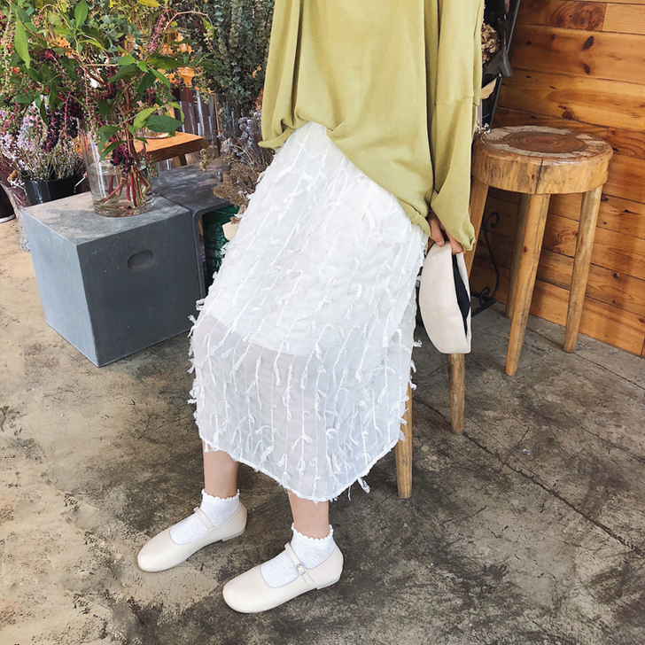 2019韩系新款chic单鞋可爱娃娃鞋显瘦...